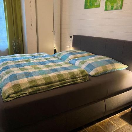 Schone Auszeit Auf Dem Kniebis Apartment Freudenstadt Luaran gambar